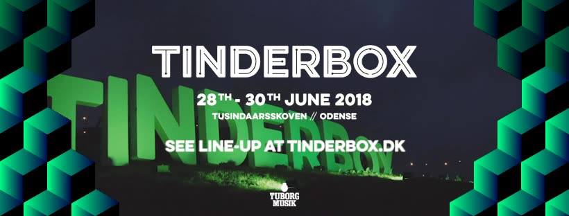 Tinderbox-koordinator søges