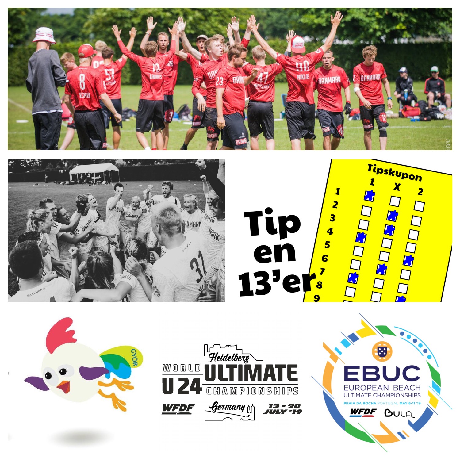 Tip en 13’er 2019