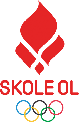 BREAKING NEWS: Ultimate er med i Skole OL 2020